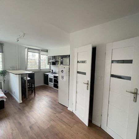 Apartmán Jelenia Vratislav Exteriér fotografie