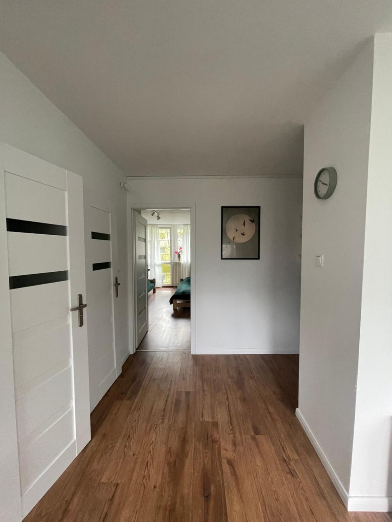 Apartmán Jelenia Vratislav Exteriér fotografie