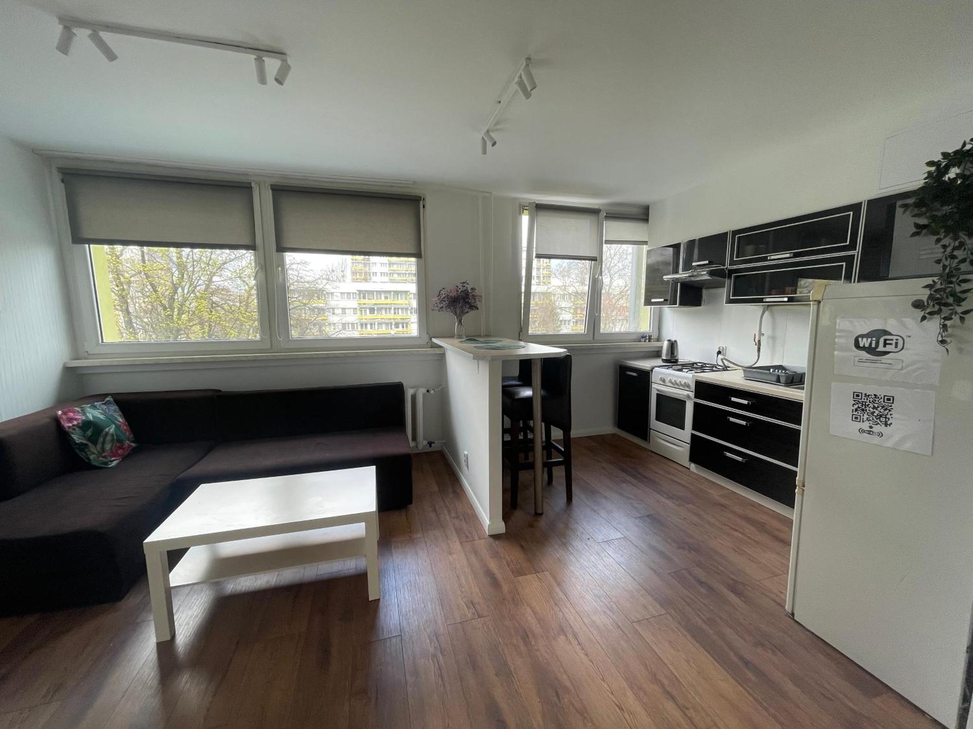 Apartmán Jelenia Vratislav Exteriér fotografie